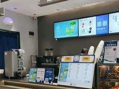 -茶百道(文冲沃尔玛店)