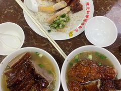 -陈光记烧腊店(罗保博士街店)