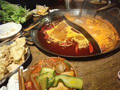 -萍姐火锅·公路夜市(打浦桥日月光店)