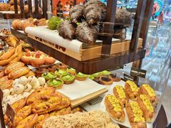 -PAPER STONE BAKERY(天汇广场店)