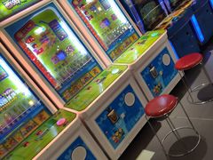 -爱玩嘉年华(江北一店)