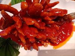 -湖锦酒楼·31年地道湖北菜(黄鹤楼店)