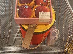 -Olé精品超市(沈阳万象城店)