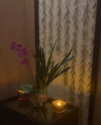 -文华东方水疗中心