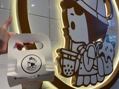 -李圆圆(荔枝角店)