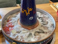 -木辛水水冰煮羊(新一中店)