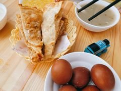 茶鸡蛋-方中山胡辣汤(西安高新区店)