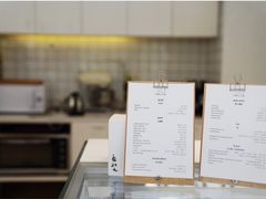 -COTTON CAFE(德信·中外公寓店)