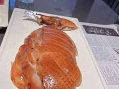 -小大董·烤鸭(观景餐厅·南京西路店)