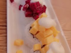 -樱の千渡日式料理·铁板烧•烧鸟(金盛田广场店)