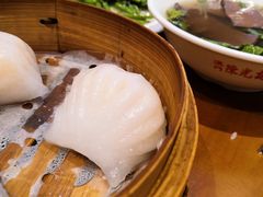 -澳门陈光记烧味饭店(郎家园店)