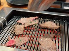 -千寻烧肉(政务区店)