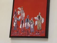 -鸭王烤鸭店(三里河店)