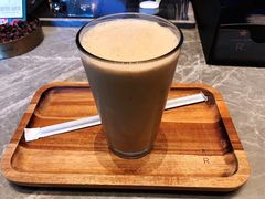 -星巴克臻选(南京艾尚天地店)