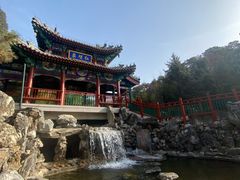 -红螺寺