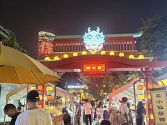 -回龙窝历史文化街区