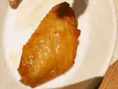 -必胜客(兴隆店)