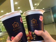 -厝内小眷村(西单大悦城店)