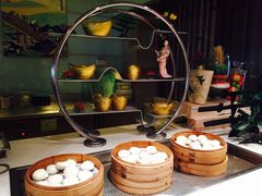 -宁波石浦豪生大酒店·自助餐厅