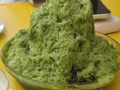 -果流香水果甜品(建政路店)