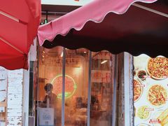 门面-东排食堂长沙小吃大排档(五一广场店)