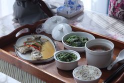 -杰爱月子护理中心