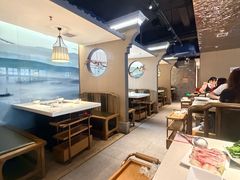 -野妹火锅(龙岗店)