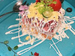 -卢布里西餐厅(海拉尔店)