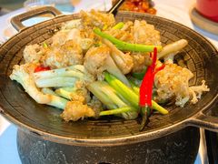 -梧桐Plus·创意京·川料理(万象城店)