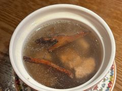 -张家卫·阳江菜·小海鲜(肥婆湾桥店)