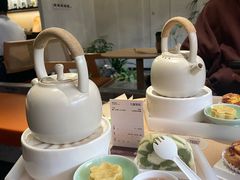 -奈雪茶院·茶室茶馆(广州粤海天地店)