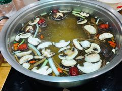 -牛焱·贵州黄牛肉火锅(城西银泰店)