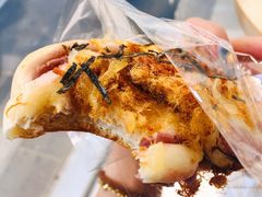-BreadTalk面包新语·烘焙蛋糕(富力海珠城店)