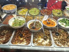 -梅溪·小伙子干挑面(安吉总店)