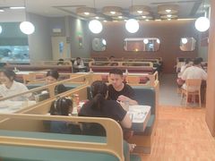 -香港深仔记茶餐厅(东门店)