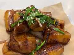 -華歡冰室-WahFoon(吉大店)