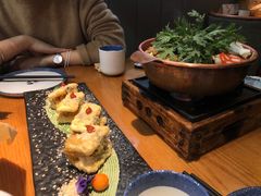 -将太无二·蓝鳍放题·北美寿司(领展购物广场中关村店)