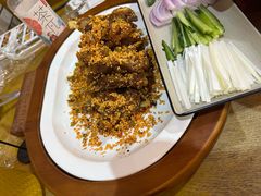 -杏花村水席楼·洛阳水席(老城十字街店)