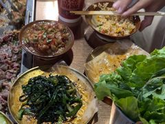 -江湖一盏灯·滇味卤烤(普惠园店)
