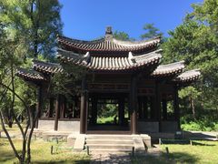 -承德避暑山庄景区