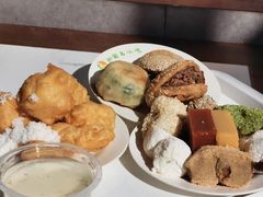 -护国寺小吃店(阜成门桥店)