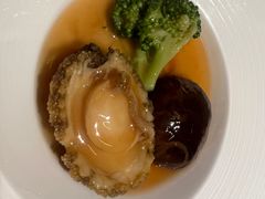 -香樟花园法式铁板烧(恒隆广场店)