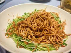 -狮王府淮扬菜(万象城店)