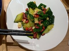 -马记永·兰州牛肉面(天通苑家乐福店)