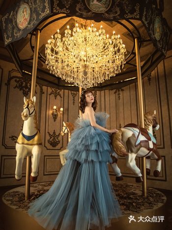 高品质摄影生活偶尔也需要点仪式感