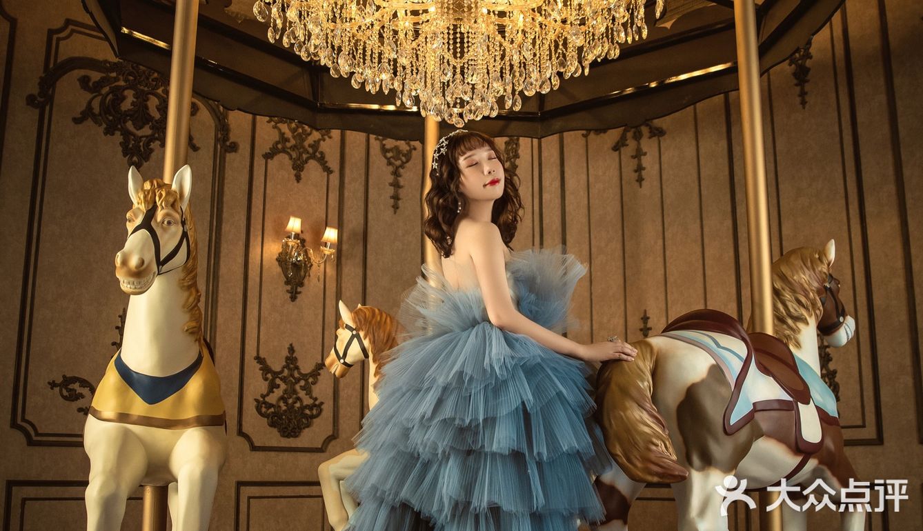 高品质摄影[加油]生活偶尔也需要点仪式感[礼花]