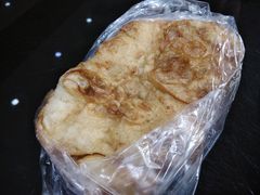 油饼-宛平李记小吃(东关街店)