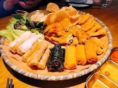 -印象芽庄越式餐厅(东兴店)