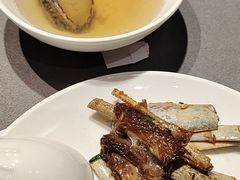 -徐记海鲜(观沙岭|滨江新城店)
