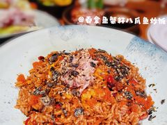 -森Some Fusion(荔湾店)